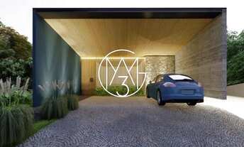 Imagem: Casa - Swiss Park - Campinas