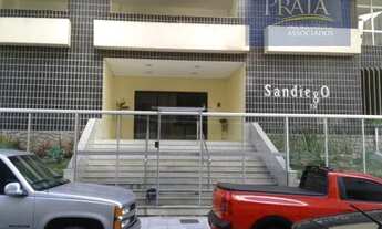 Imagem 2: Cobertura com 4 dormitórios à venda, 260 m² por R$ 1.750.000,00 - Praia de Itapoã - Vila V