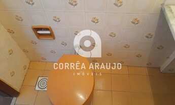 Imagem 6: Apartamento para aluguel tem 113 metros quadrados com 3 quartos em Laranjeiras - Rio de Ja