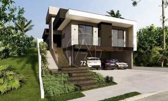 Imagem: Casa - Swiss Park - Campinas