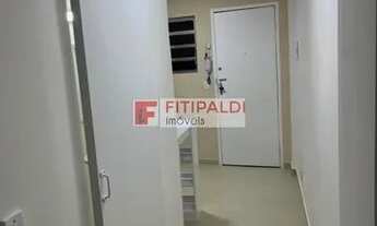 Imagem 5: Apartamento Kitchenette/Studio em Aclimação - São Paulo