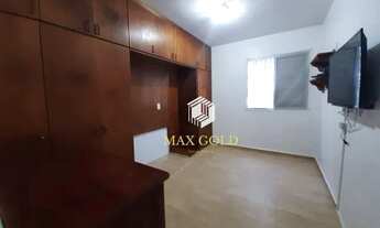 Imagem 6: Apartamento com 2 dormitórios para alugar, 78 m² por R$ 1.921,27/mês - Centro - Taubaté/SP