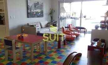 Imagem 4: Residencial 10 - Casa com 1054m², 8 Dorm (4 Suítes), 5 Vagas, Piscina, Churrasqueira, Hidr