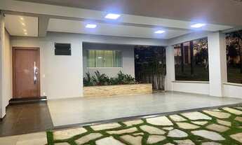 Imagem 3: Alugo sobrado 04 quartos Condomínio Fechado Paradiso