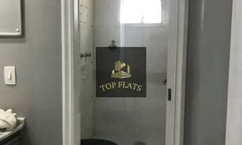 Imagem 5: Flat disponível na Consolação