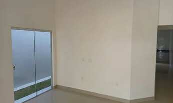 Imagem 5: SOBRADO NOVO JD PLANALTO 3 SUÍTES ALTO PADRÃO VARANDA GOURMET CONCEITO INTEGRADO PROX T-9