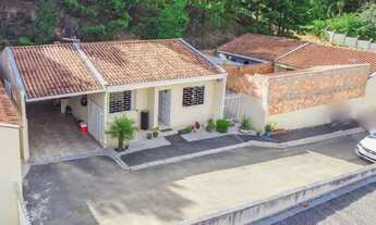 Imagem 4: Casa 2 quartos 2 vagas Colombo Parque Embu