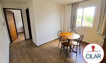 Imagem 6: Curitiba - Apartamento Padrão - Alto da Glória