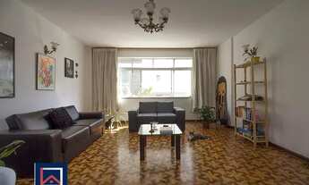 Imagem: Apartamento Venda 3 Dormitórios - 108 m²