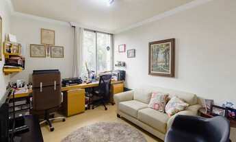 Imagem 7: Apartamento para venda possui 129 metros quadrados com 3 quartos em Itaim Bibi - São Paulo