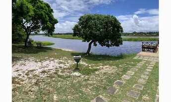 Imagem 6: Casa duplex com 3/4 locação anual - Condomínio Aquaville