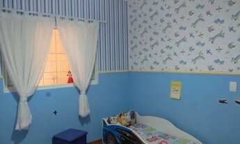 Imagem 3: Casa para venda com 112 metros quadrados com 3 quartos em Bosque da Saúde - São Paulo - SP