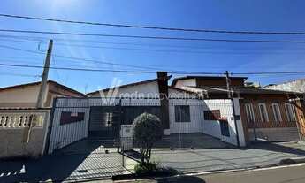 Imagem: Casa - Jardim Campinas - Campinas