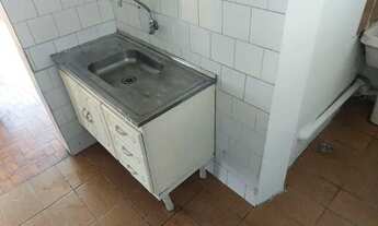 Imagem 5: Apartamento para venda com 44 metros quadrados com 2 quartos em Vila Buarque - São Paulo