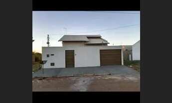 Imagem: ALUGO CASA 3/4 COM SUITE GOIÂNIA 1299!!