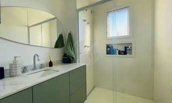 Imagem 5: Apartamento - Swiss Park - Campinas