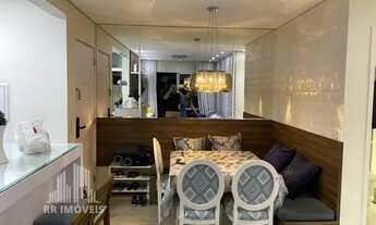 Imagem 2: RR5302 Apartamento 68m² CONDOMÍNIO RESERVA DO ALTO - OPORTUNIDADE - Barueri, SP - 2 Dorms