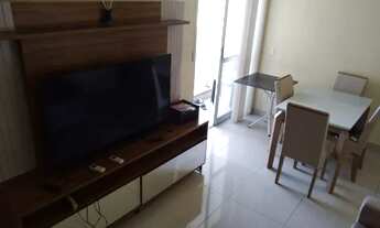 Imagem: Alugo Apartamento Mobiliado no Cond. Weekend