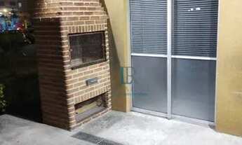 Imagem 5: Apartamento com 2 dormitórios, 58 m² - venda por R$ 281.000,00 ou aluguel por R$ 1.900,00