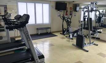 Imagem 10: Apenas 5 minutos do PQ. Piqueri e Shopping Boulevard Tatuapé