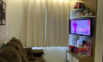 Imagem 2: Apto QD 102- Total Ville