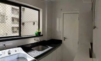 Imagem 7: Apartamento com 3 dormitórios à venda, 159 m² por R$ 1.190.000,00 - Praia da Costa - Vila