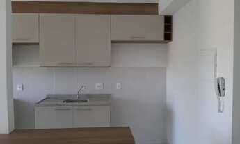 Imagem 2: Apartamento com 3 dormitórios para alugar, 80 m² por R$ 2.878/mês - Brisa da Mata - Manacá