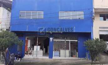 Imagem 2: SAO BERNARDO DO CAMPO - Commercial / Office - JARDIM DAS ORQUIDEAS