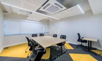 Imagem 2: São Paulo - Conjunto Comercial/Sala - Sé