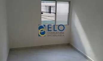 Imagem 7: Apartamento de 2 quartos, reformado, perto do Shopping Praiamar, em Santos