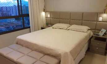 Imagem 4: APARTAMENTO RESIDENCIAL em ARACAJU - SE, LUZIA