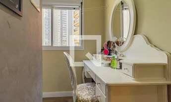 Imagem 7: Apartamento à Venda - Vila Andrade, 1 Quarto, 59 m2