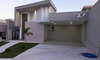 Imagem: Casa - Swiss Park - Campinas