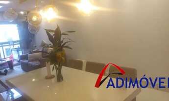 Imagem 4: Apartamento em Jardim da Penha! Com 3 quartos, 1 suíte, 1 vaga, 110m²