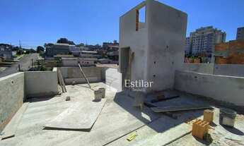 Imagem 4: Sobrado 03 quartos (01 suíte) e 02 vagas no Lindóia