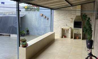 Imagem 5: Acochegante Casa 2qts BR 020 Planaltina Vila Nova Esperança lt 248m2