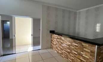 Imagem 6: Casa ipê 2 Mirassol 2 quartos