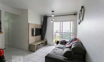 Imagem 2: Apartamento para Aluguel - Tatuapé, 2 Quartos, 58 m2