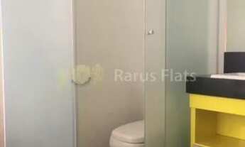 Imagem 6: Flat para alugar na Vila Olímpia - VN Quata