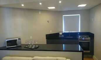 Imagem 3: São Paulo - Flat - Itaim Bibi