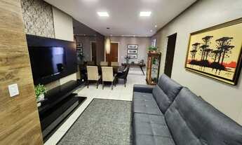 Imagem: Apartamento Grande Mobiliado no Michel 2