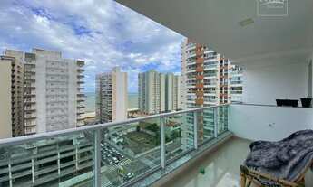 Imagem 5: Apartamento com 2 dormitórios à venda, 65 m² por R$ 630.000 - Praia de Itaparica - Vila Ve