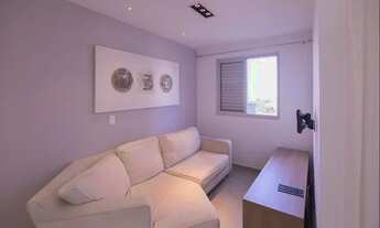 Imagem 5: Apartamento Venda Alto da Lapa 64 m² 3 Dormitórios