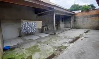 Imagem 7: Casa no imperador