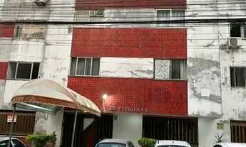 Imagem 2: CA- ALUGO 2/4 Luís Anselmo com armários