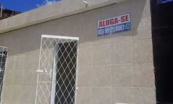 Imagem: Kitnet no Antônio bezerra