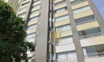 Imagem 4: Apartamento com 2 dormitórios para alugar, 84 m² por R$ 4.515,00/mês - Jardim Aquarius - S