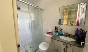 Imagem 4: Apartamento à venda, 62 m² por R$ 350.000,00 - Tristeza - Porto Alegre/RS