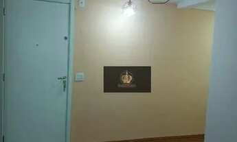 Imagem 2: Apartamento com 2 dormitórios à venda, 40 m² por R$ 153.000,00 - Jardim São Savério - São