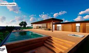 Imagem: Terreno no Chacaras Itambe